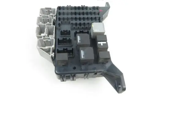 Ford Mondeo Mk III Central body control module 4S7T14A073AB