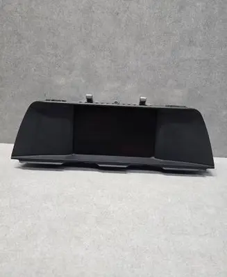 BMW 5 F10 F11 Screen/display/small screen 9241825 21920161 13537132