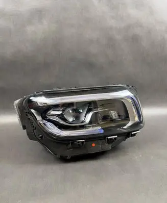 Mercedes-Benz GLB X247 Headlights/headlamps set A2479060206 A2479069604