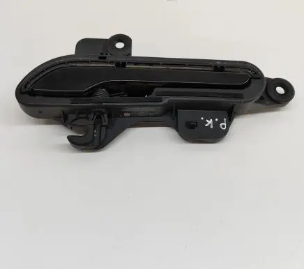 Tesla Model Y Front door exterior handle 152811400D
