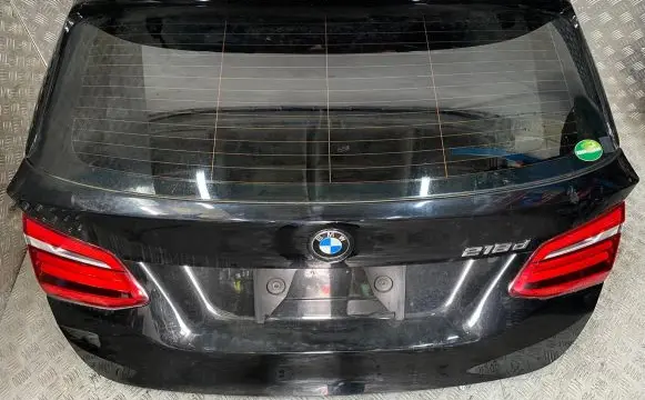BMW 2 F44 Tailgate/trunk/boot lid BMW218 WHLU572605