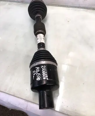 Mercedes-Benz EQA Front driveshaft A2433301400