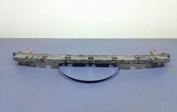 Suzuki Swift I Front bumper support beam 