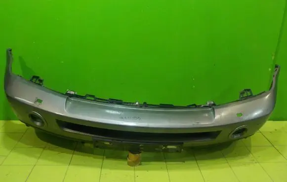 Land Rover Range Rover Sport L320 Front bumper PRZOD 14AB135