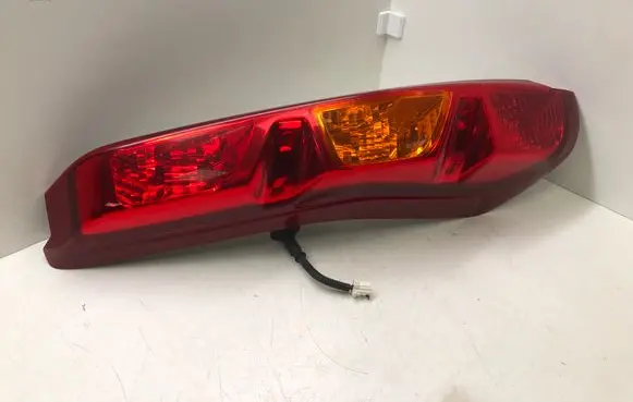 Nissan X-Trail T31 Rear/tail lights 22063929