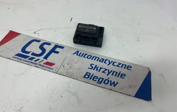 Audi Q7 4L Door control unit/module 4L0959792B