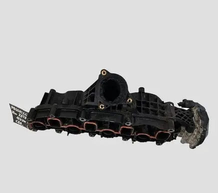 Volkswagen PASSAT CC Intake manifold 03L129711AG