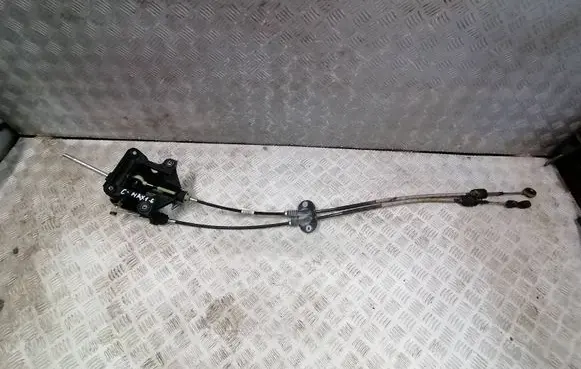 Ford Grand C-MAX Gear shifter/selector AV6R7C453MKB DU3EA 23949