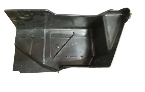 Volvo S60 Battery box tray cover/lid 09472377