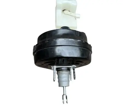 Ford Escape IV Brake booster JX612B195ANC 3459201261 028478570095