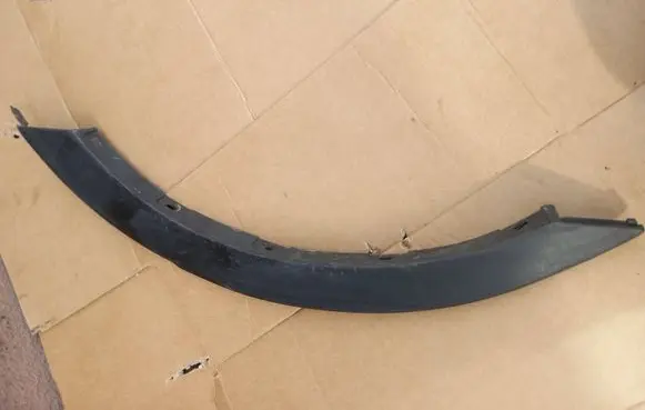 BMW X3 E83 Rear arch trim 51773330868