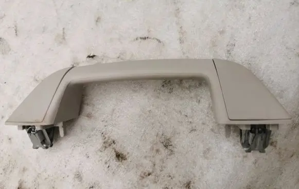 Opel Combo E Front interior roof grab handle 9813105577