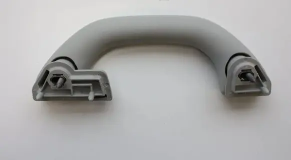 Audi A7 S7 4G Rear interior roof grab handle 6Y0857607NP