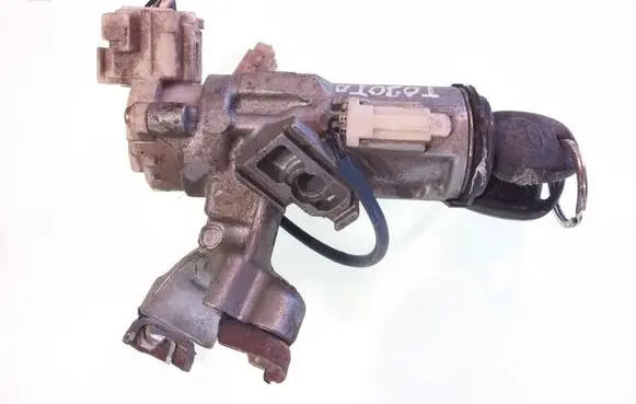 Toyota Yaris Ignition lock 8978352020