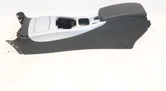 Renault Laguna III Center console 