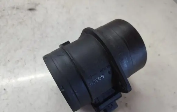 Audi A4 S4 B8 8K Mass air flow meter 03L906461A