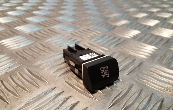 ESP (stability program) switch