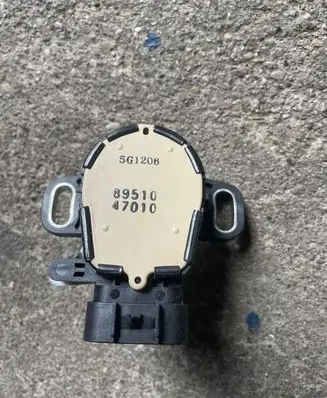 Toyota Prius (XW20) Brake pedal sensor switch