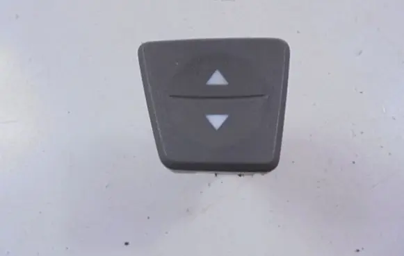 Fiat Panda 141 Electric window control switch 28767