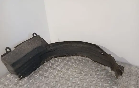 Renault Trafic II (X83) Front wheel arch liner splash guards 8200432027