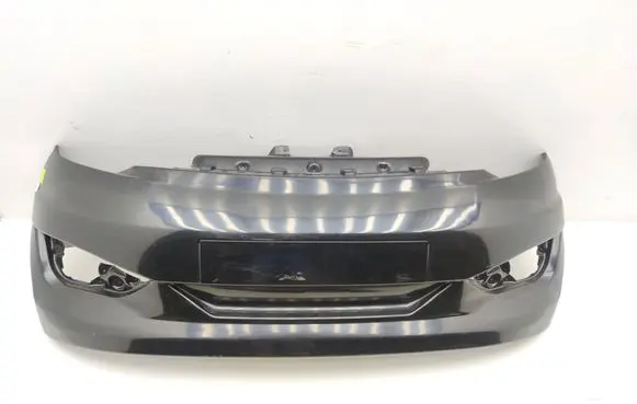 Aixam City III Front bumper 7AY019