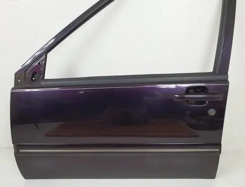 Volvo S90, V90 Front door