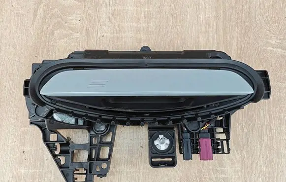 BMW 4 G22 G23 G24 G26 Front door exterior handle 5A0C772