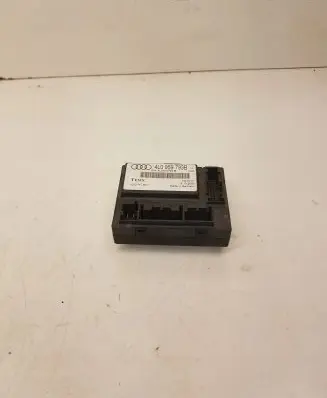 Audi Q7 4L Door control unit/module 4L0959793B