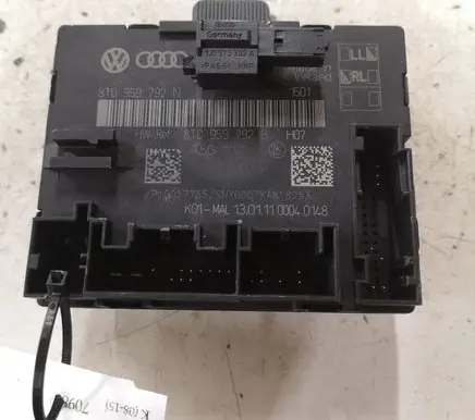 Audi A4 S4 B8 8K Door control unit/module 8T0959792