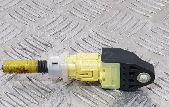 Subaru Legacy Airbag deployment crash/impact sensor 98237AG020