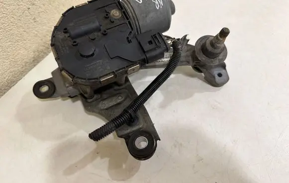 Ford S-MAX Wiper motor 6M2117508AD