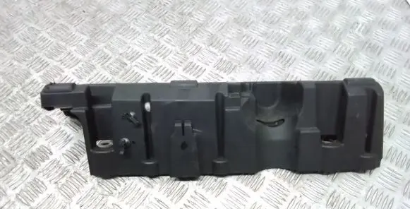 Volvo V70 Engine cover (trim) 30757533