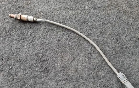 Ford Fiesta Lambda probe sensor 9687160780