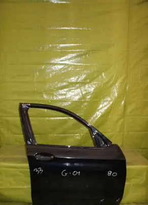 BMW X3 G01 Front door 000259