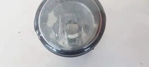 Front fog light