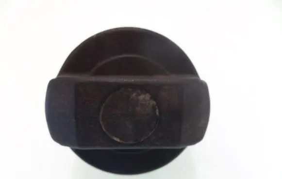 Volkswagen Golf IV Fuel tank filler cap 1H0201553B