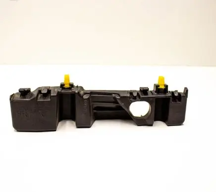 Hyundai Kona I Front bumper mounting bracket 86516DD000