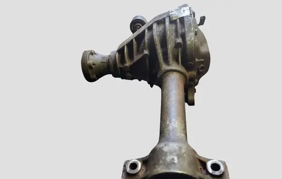 Jeep Cherokee Front differential 5Y1124AD0S6P PN1231