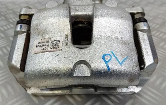KIA Ceed Front brake caliper 58110-G4100