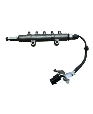 Mitsubishi Pajero Fuel main line pipe 11H04857 0640