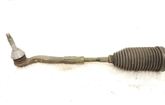 Steering tie rod