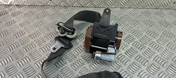 Opel Antara Front seatbelt 20TEH34747