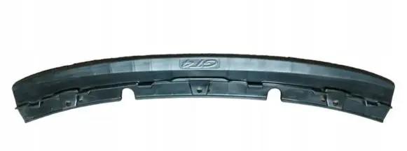 Porsche Cayman 982 Front bumper splitter molding 982807327D 982GT4