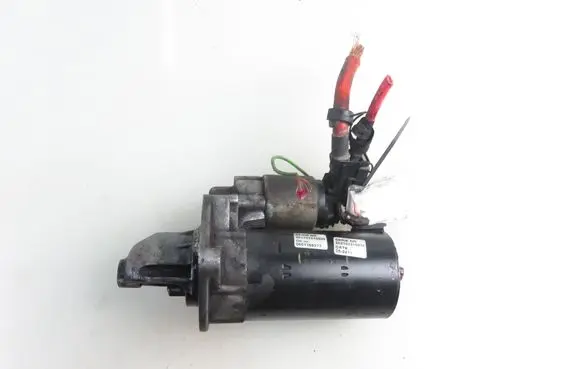 Iveco Daily 3rd gen Starter motor 0001109371