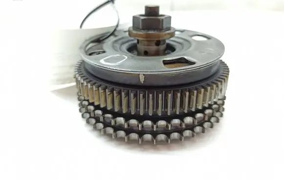 Mercedes-Benz R W251 Camshaft pulley/ VANOS A2720504547
