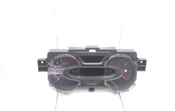 Renault Captur Speedometer (instrument cluster) 248106808R