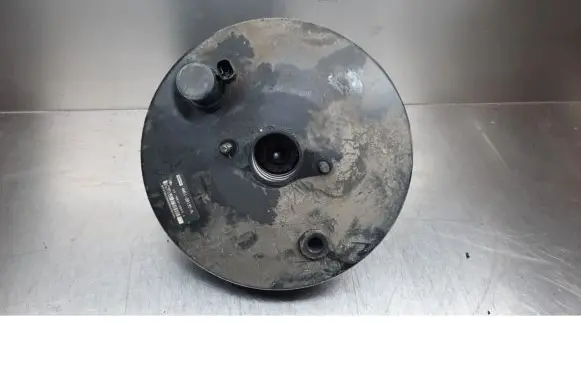 Volvo V50 Brake booster