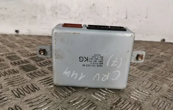 Honda CR-V Other control units/modules 74970T1GE012M1