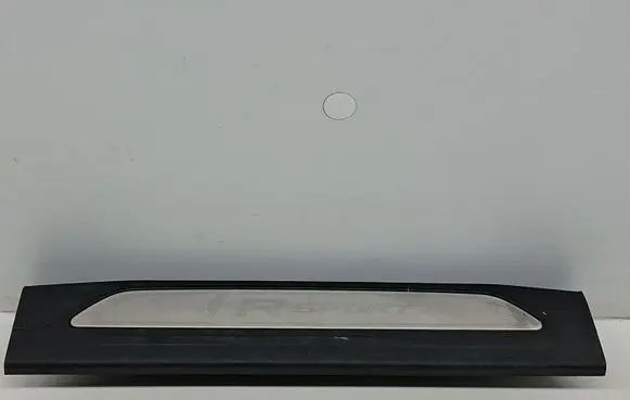 Jaguar XE Front sill trim cover GX7M13201CA