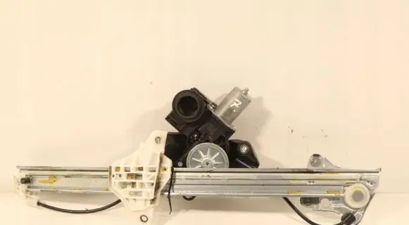 Toyota Yaris XP210 Front window lifting mechanism without motor 85710K0020